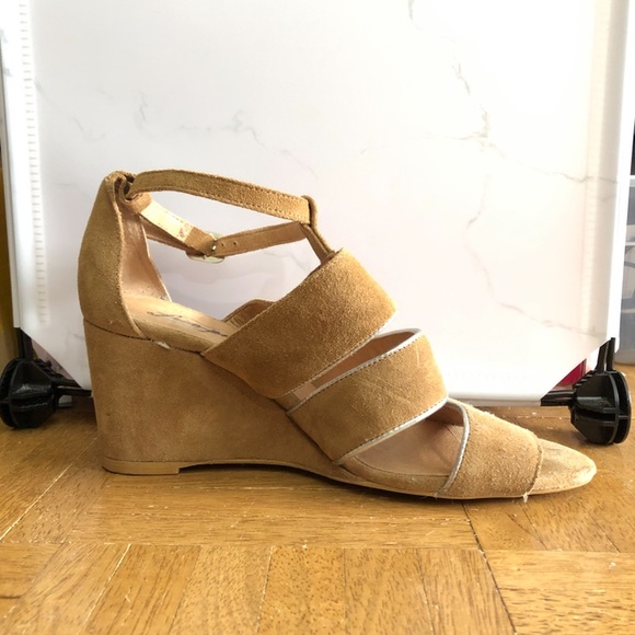 Free People Final Layer Wedges - Picture 11 of 12